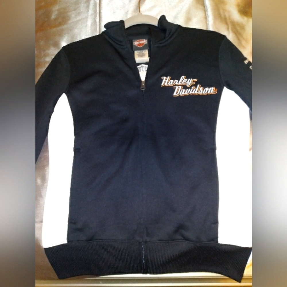 Harley Davidson jacket
